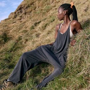 Free People Jumpsuit